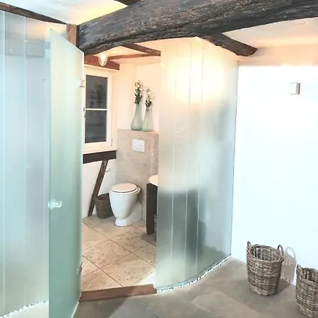 Historisches Denkmal Im Herzen Der Altstadt Appartamento Esslingen am Neckar