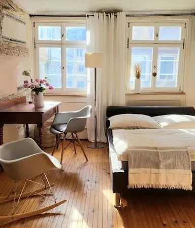 Apartment Historisches Denkmal Im Herzen Der Altstadt *